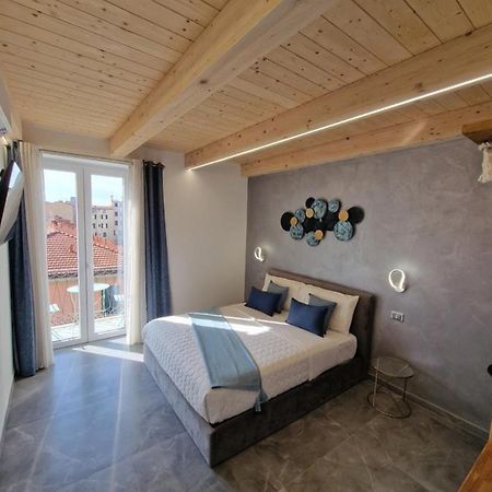 Marla Rooms La Spezia Exterior foto