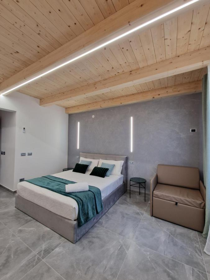 Marla Rooms La Spezia Exterior foto