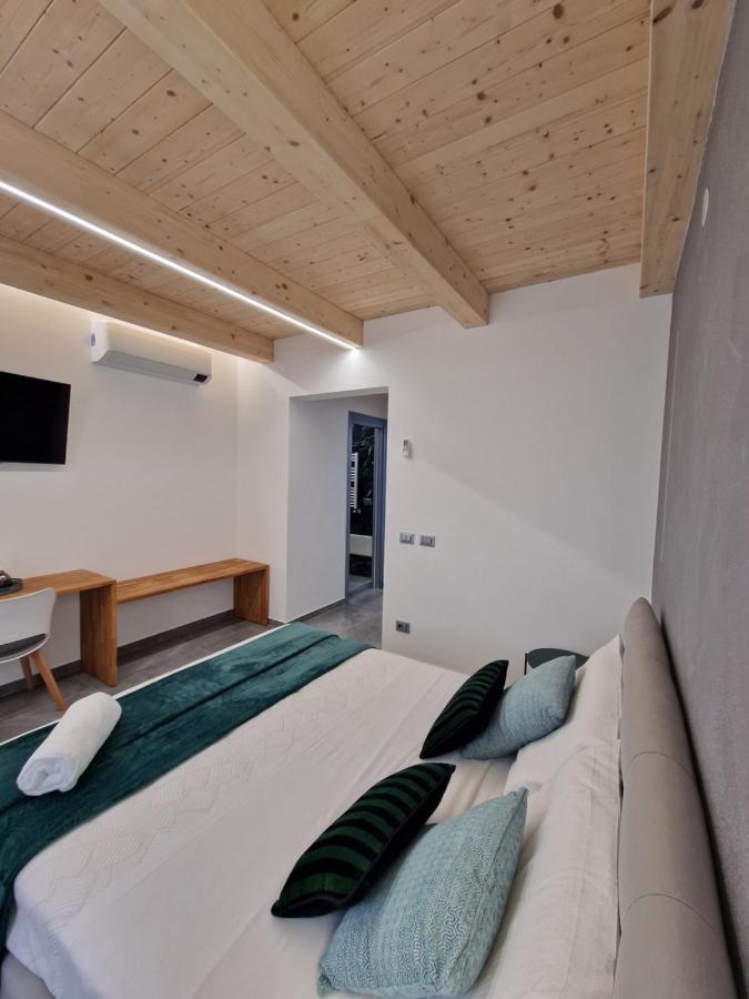 Marla Rooms La Spezia Exterior foto