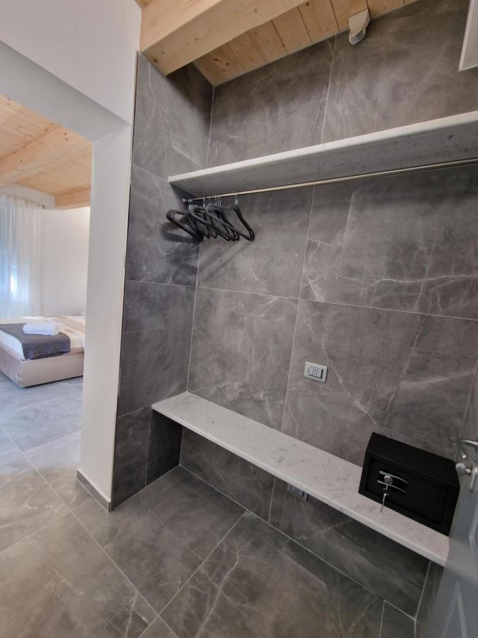 Marla Rooms La Spezia Exterior foto