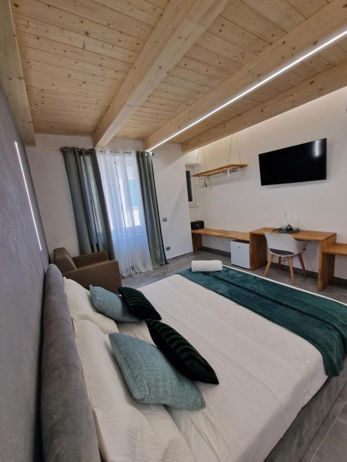 Marla Rooms La Spezia Exterior foto