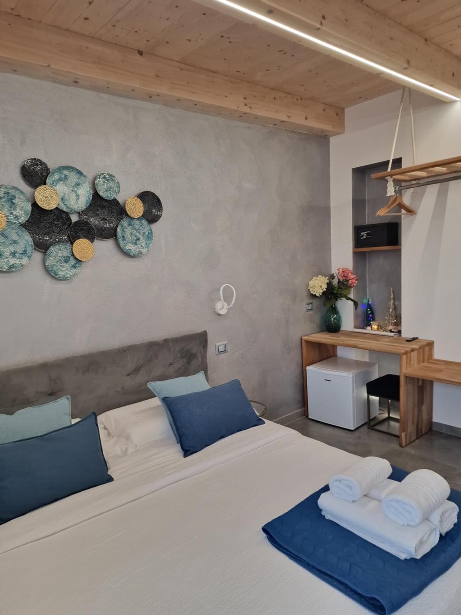 Marla Rooms La Spezia Exterior foto