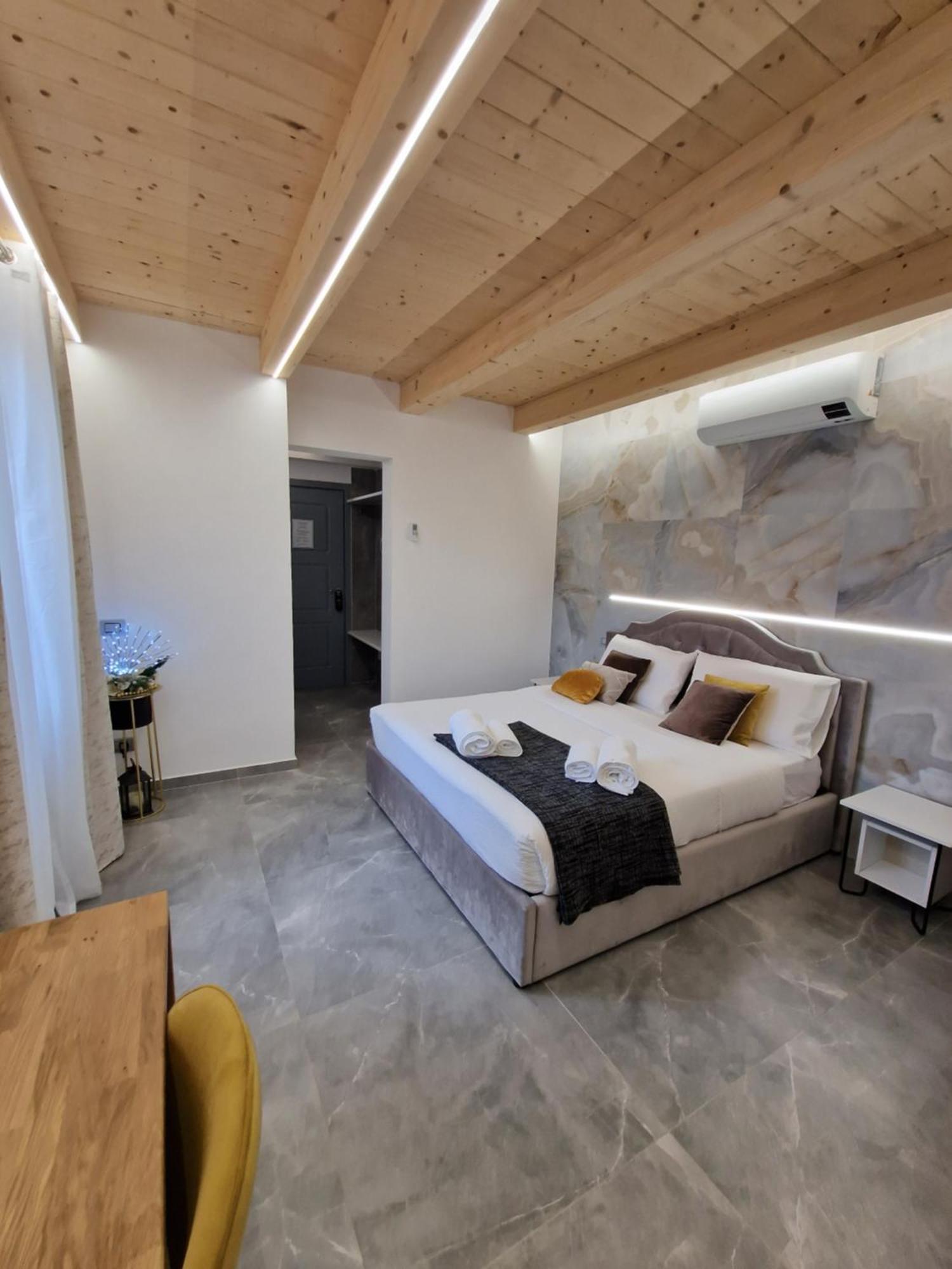 Marla Rooms La Spezia Exterior foto