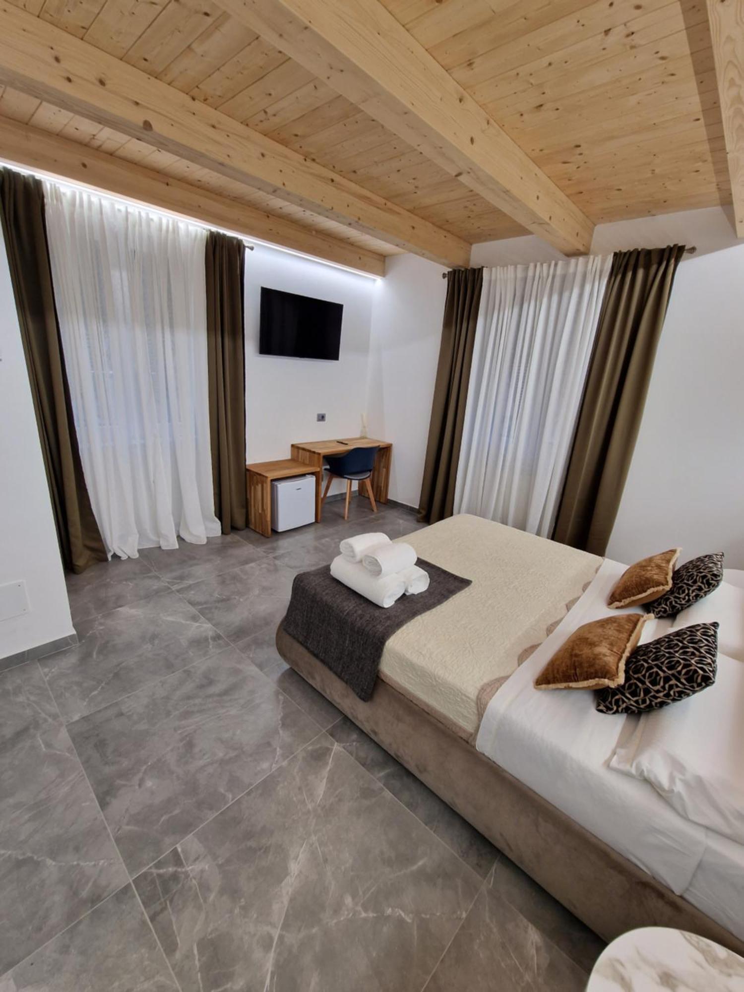 Marla Rooms La Spezia Exterior foto