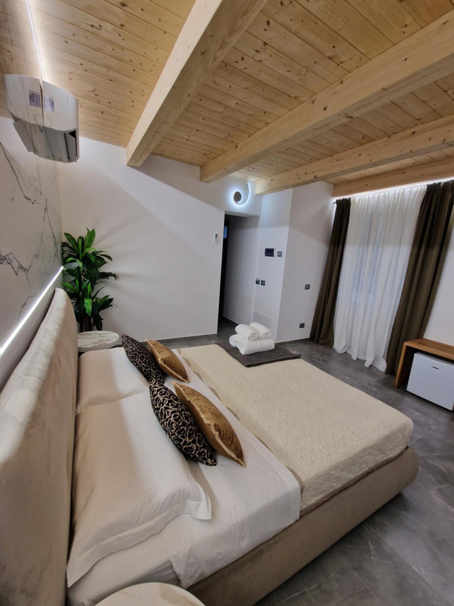 Marla Rooms La Spezia Exterior foto