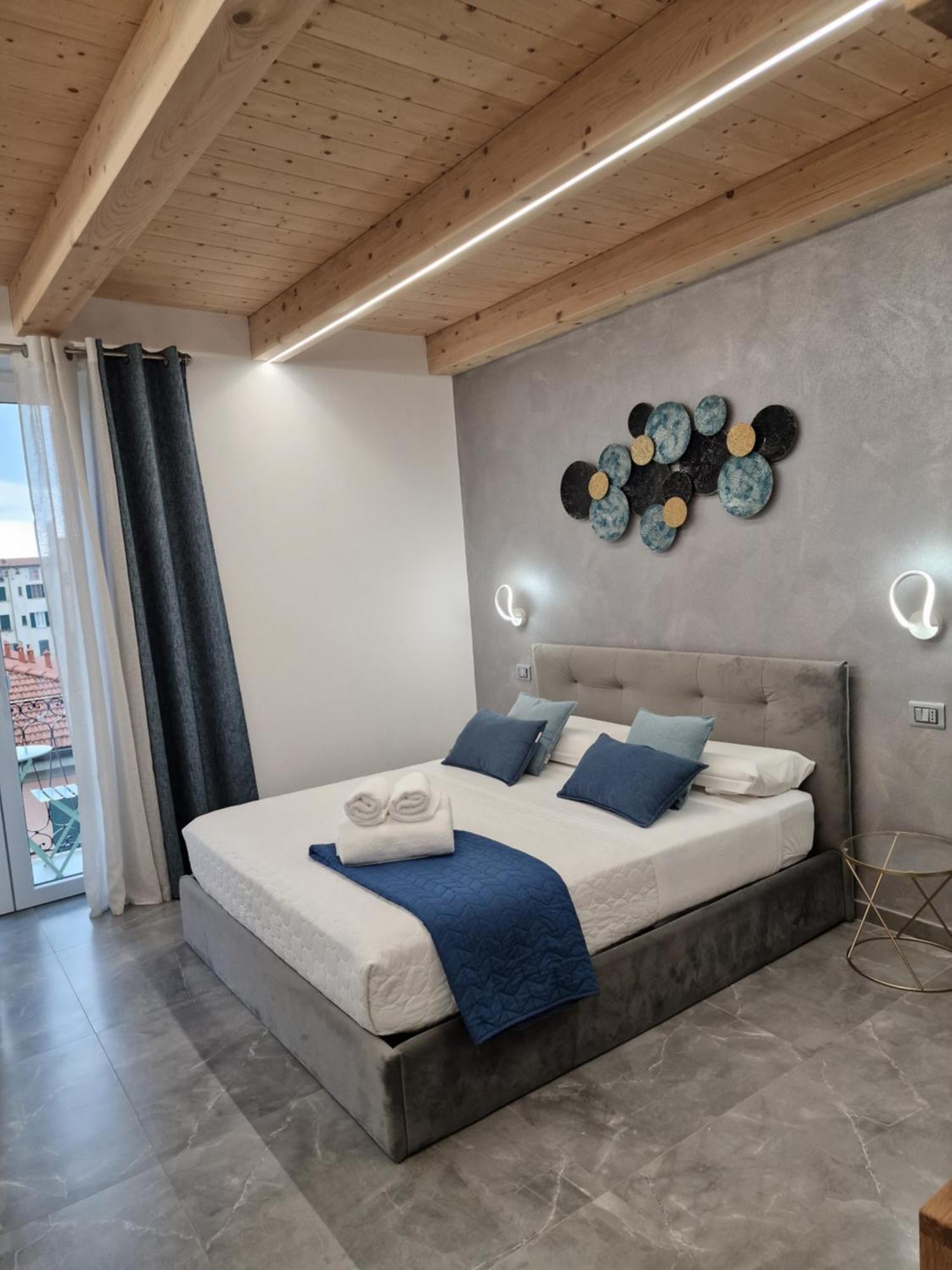 Marla Rooms La Spezia Exterior foto