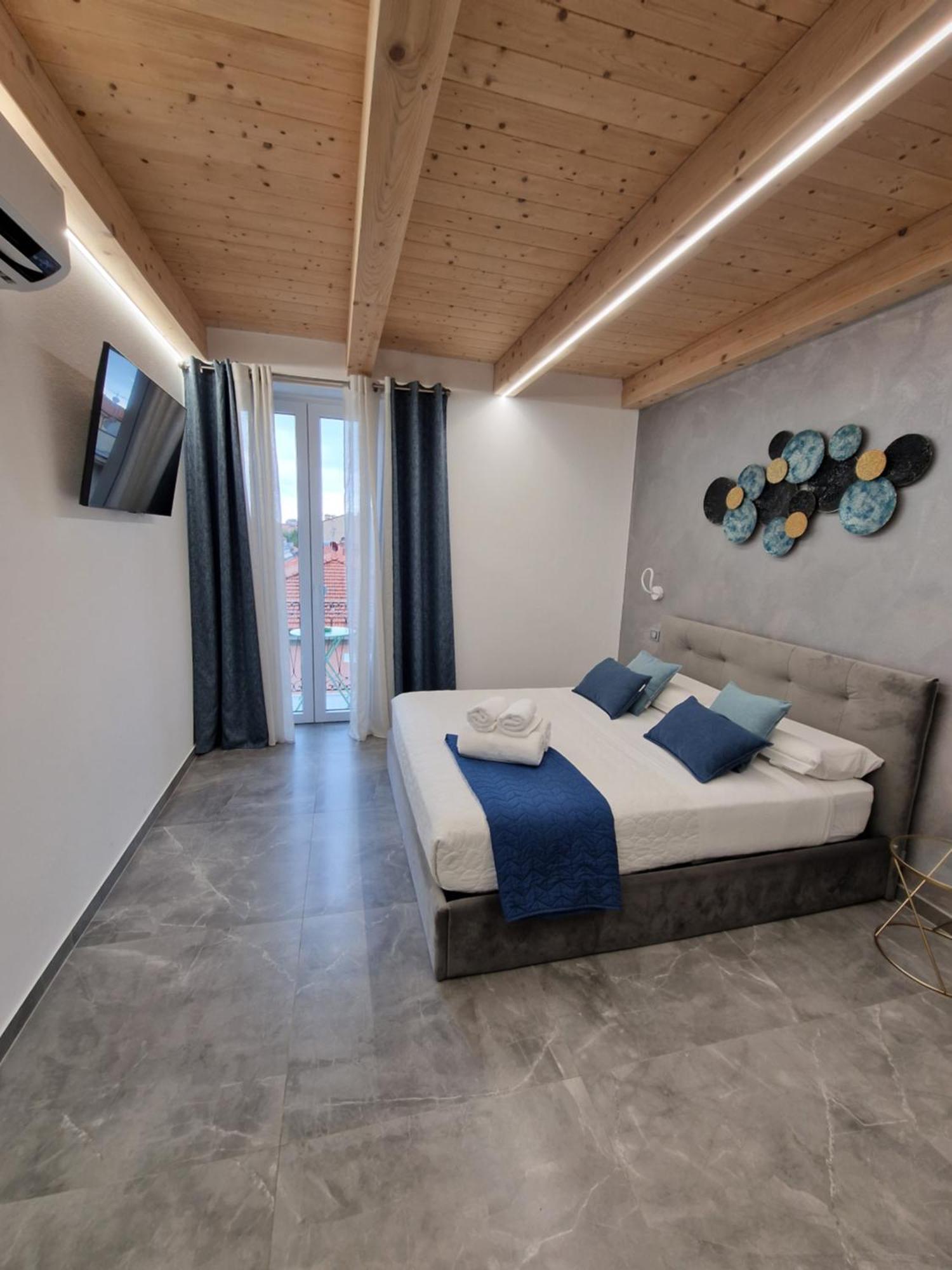 Marla Rooms La Spezia Zimmer foto
